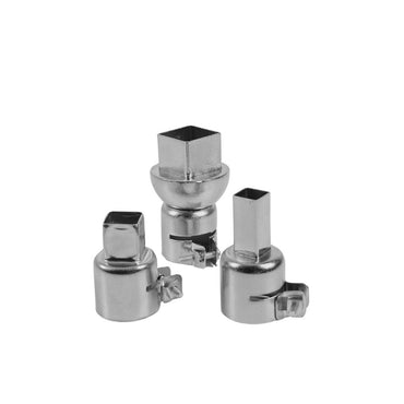 Square Nozzles 10mm 13mm 19mm for Hot Air Soldering Station