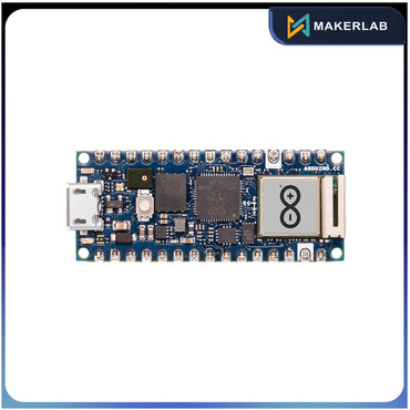 Arduino Nano RP2040 Connect with headers ABX00053