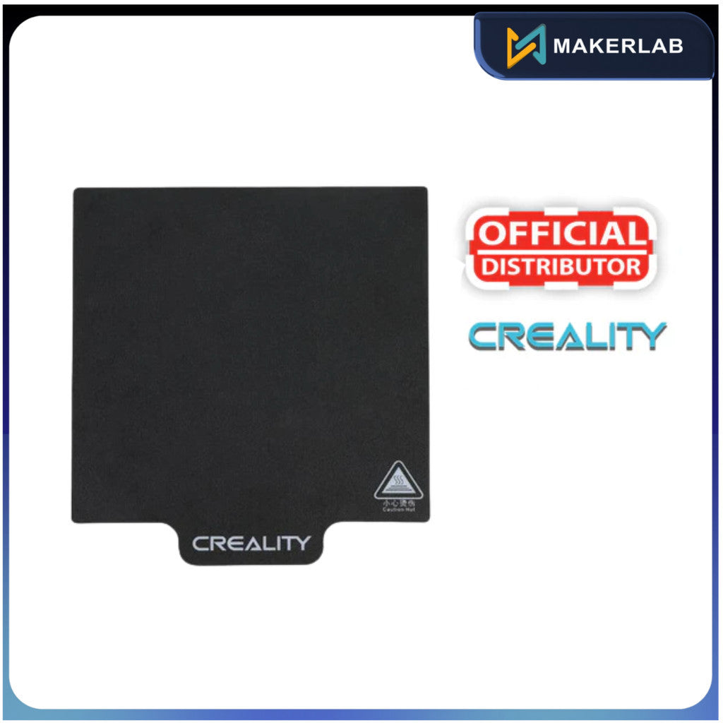 Creality Sermoon V1/ V1 Pro PC Platform Board Kit Build Plate | 4004090076