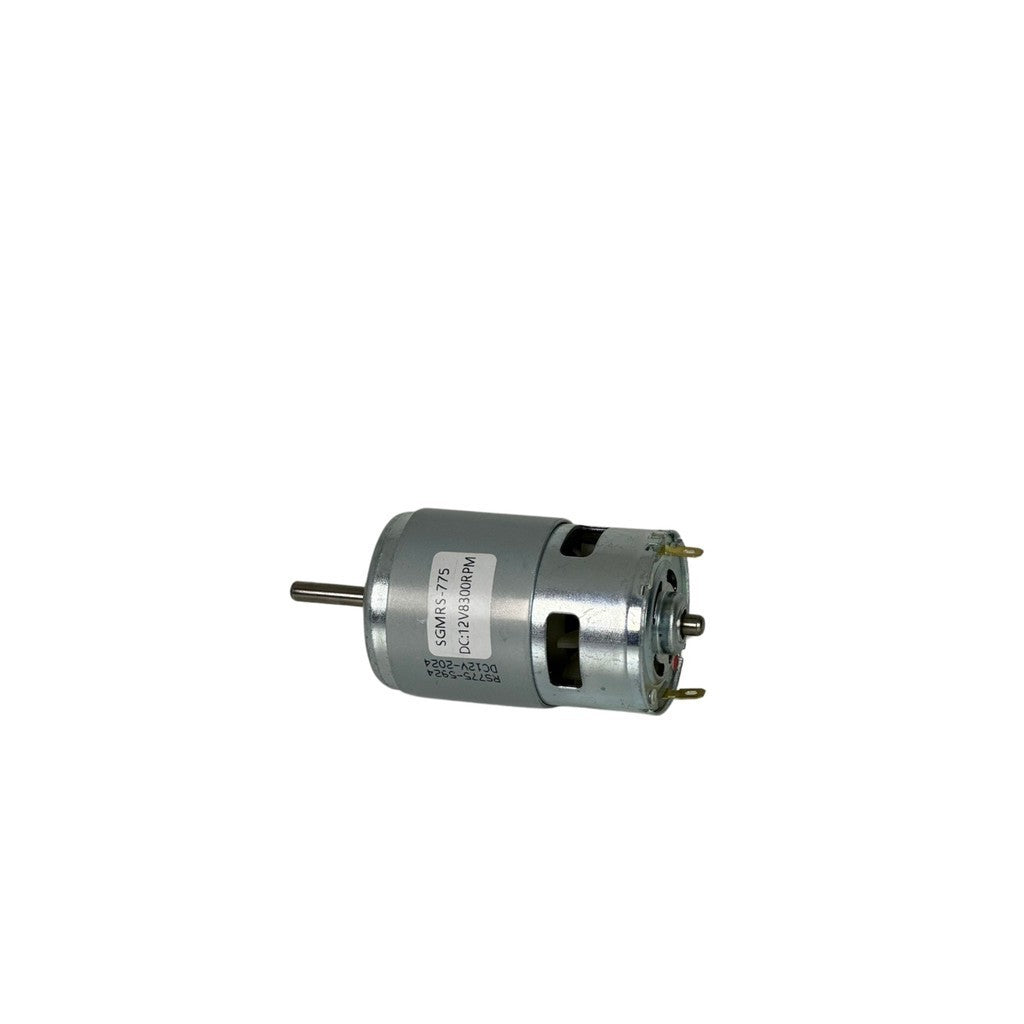 DC Brush Motor RS-775 12V 8300RPM