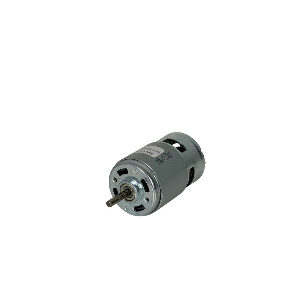 DC Brush Motor RS-775 12V 8300RPM