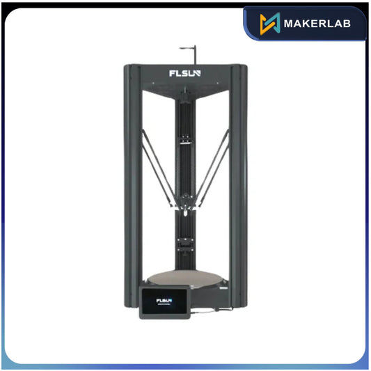 FLSUN V400 3D Printer