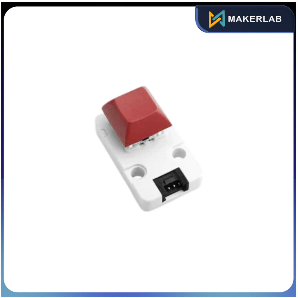 M5Stack Mechanical Key Button Unit | U144