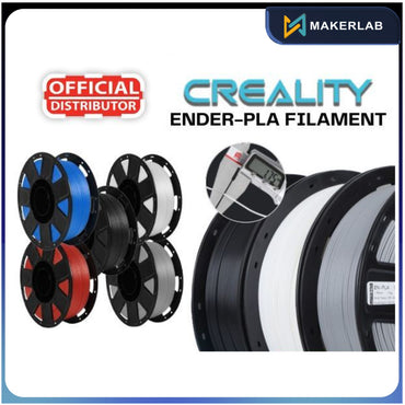 Creality Ender PLA Filament 1kg 1.75mm