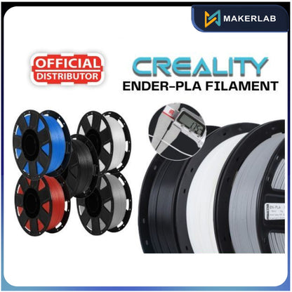 Creality Ender PLA Filament 1.75mm 1KG