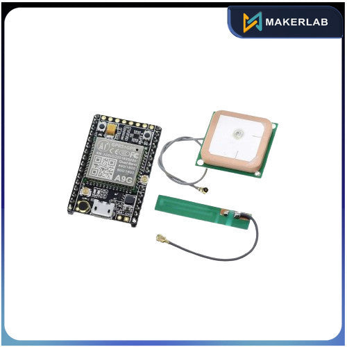 A9G Module GSM/GPRS+GPS