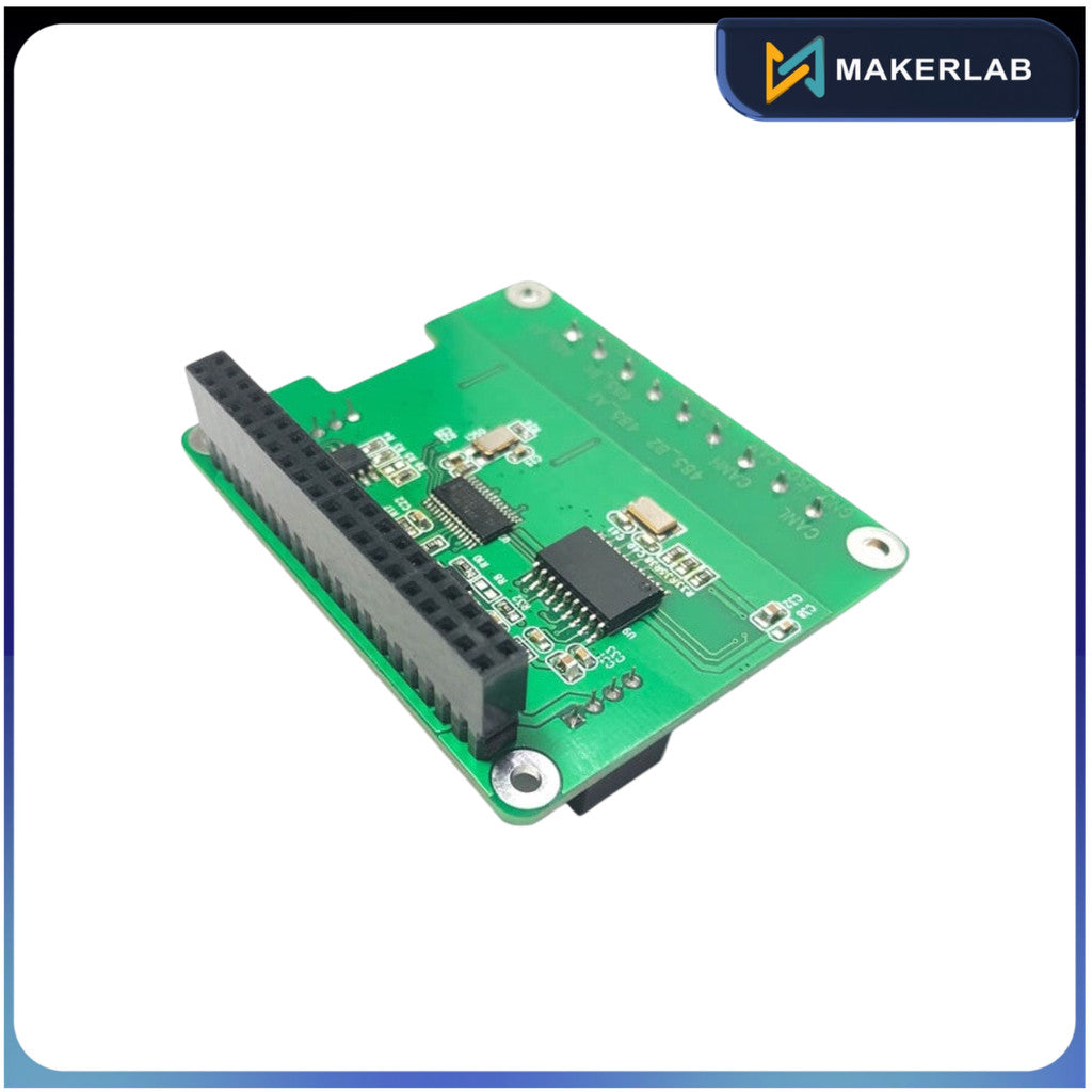 RS485 And CAN Module