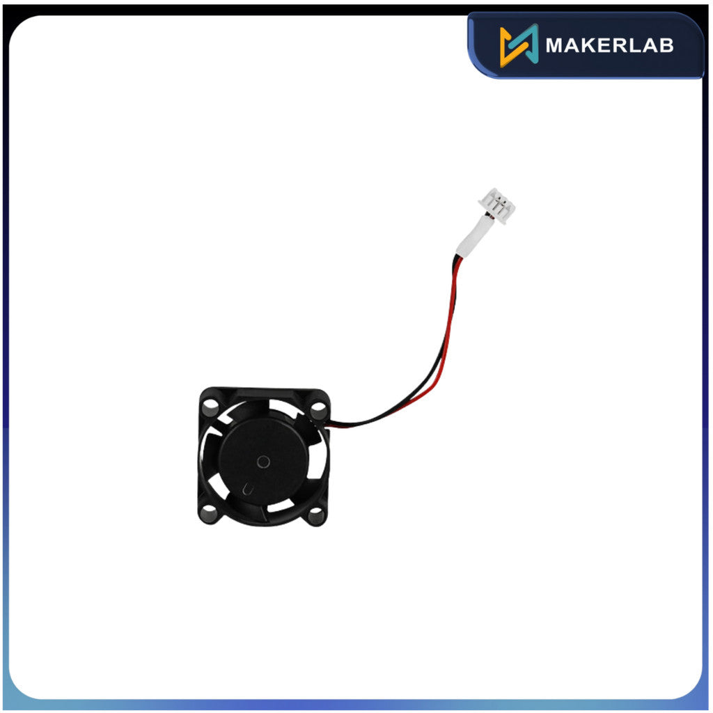 Creality Axial fan for Ender 3 V3 (Model: CHA2524BL-10B) | 3205010390