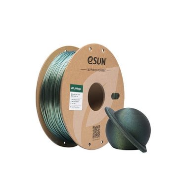 ESUN ePLA-Magic  Dark Twinkling 3D Printer Filament 1.75mm, 1kg