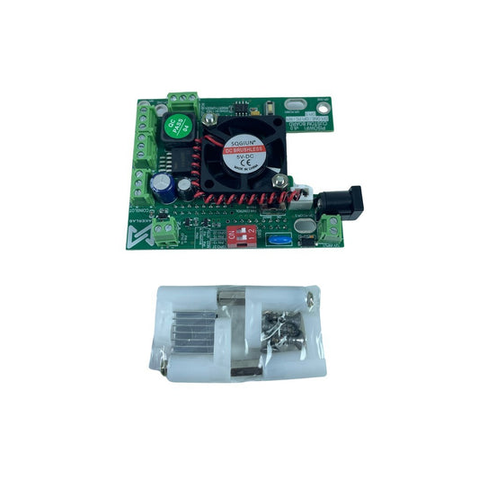 Version 8.0 PisoWifi Universal Custom Board V8.0 for Orange Pi One PC