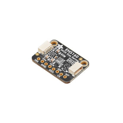 Adafruit ENS160 MOX Gas Sensor - Sciosense CCS811 Upgrade - STEMMA QT / Qwiic | ID: 5606