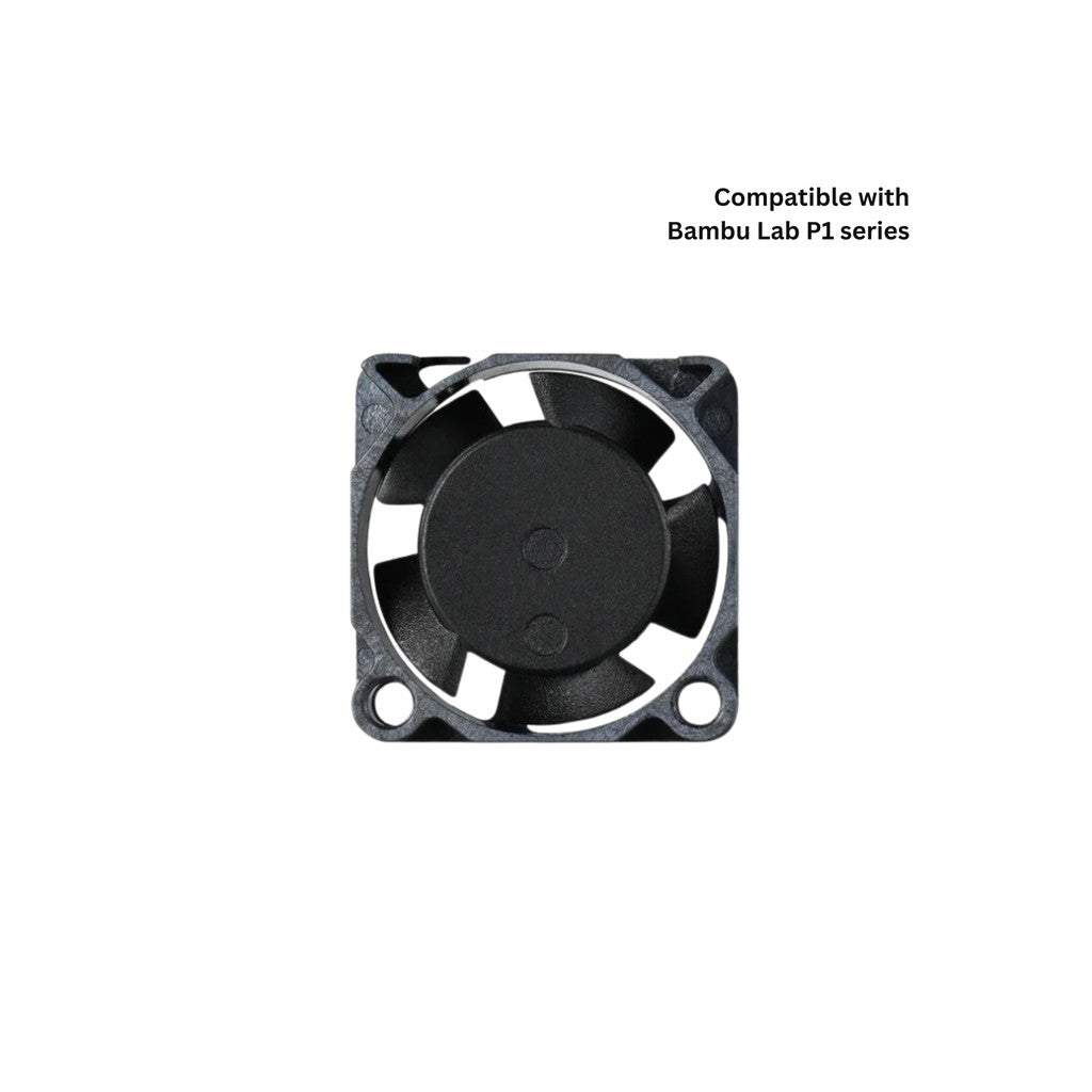 Bambu Lab Cooling Fan for Hotend compatible with P1 series 3D Printer