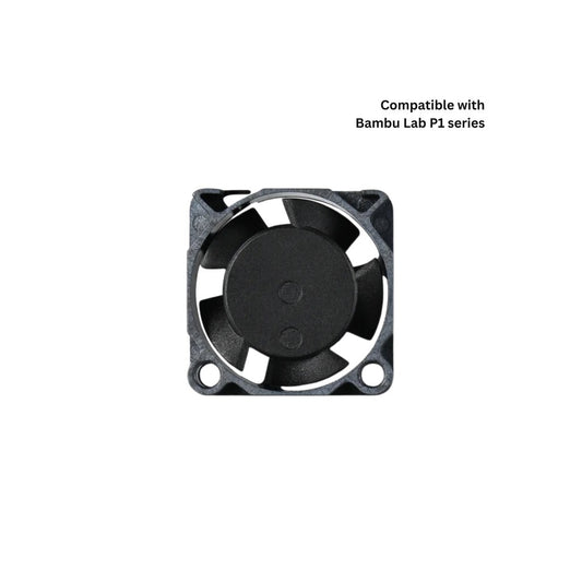 Bambu Lab Cooling Fan for Hotend compatible with P1 series 3D Printer