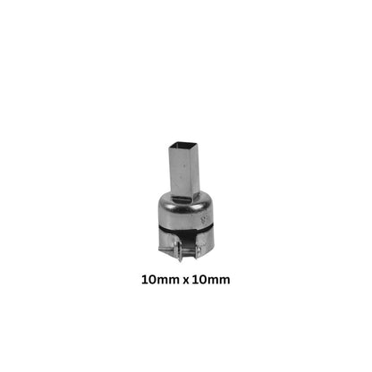 Square Nozzles 10mm 13mm 19mm for Hot Air Soldering Station