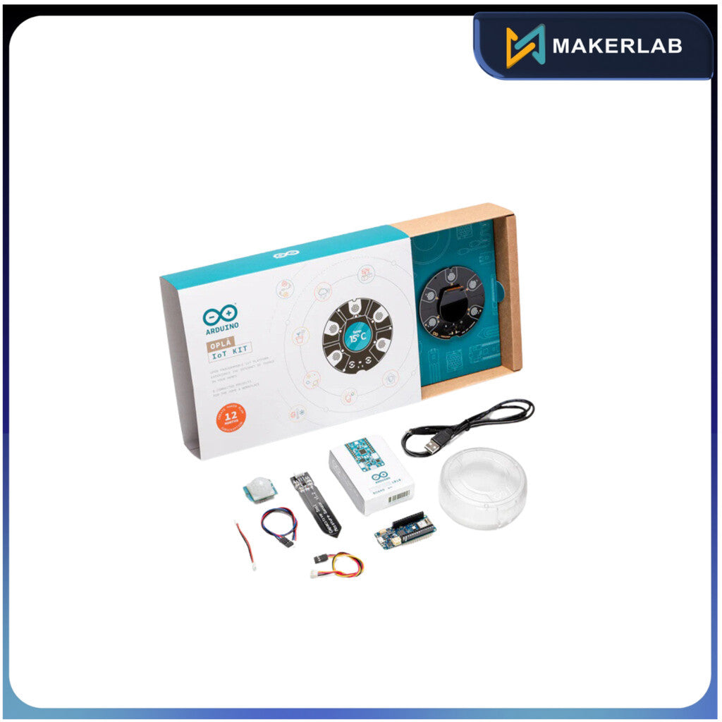 Arduino Opla IoT Kit AKX00026