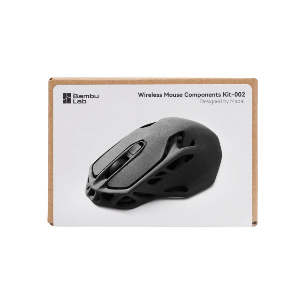 Bambu Lab Wireless Mouse Components Kit 002