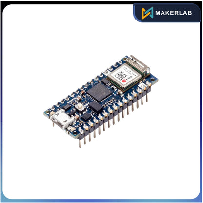 Arduino Nano 33 IOT with headers ABX00032 | ABX00027