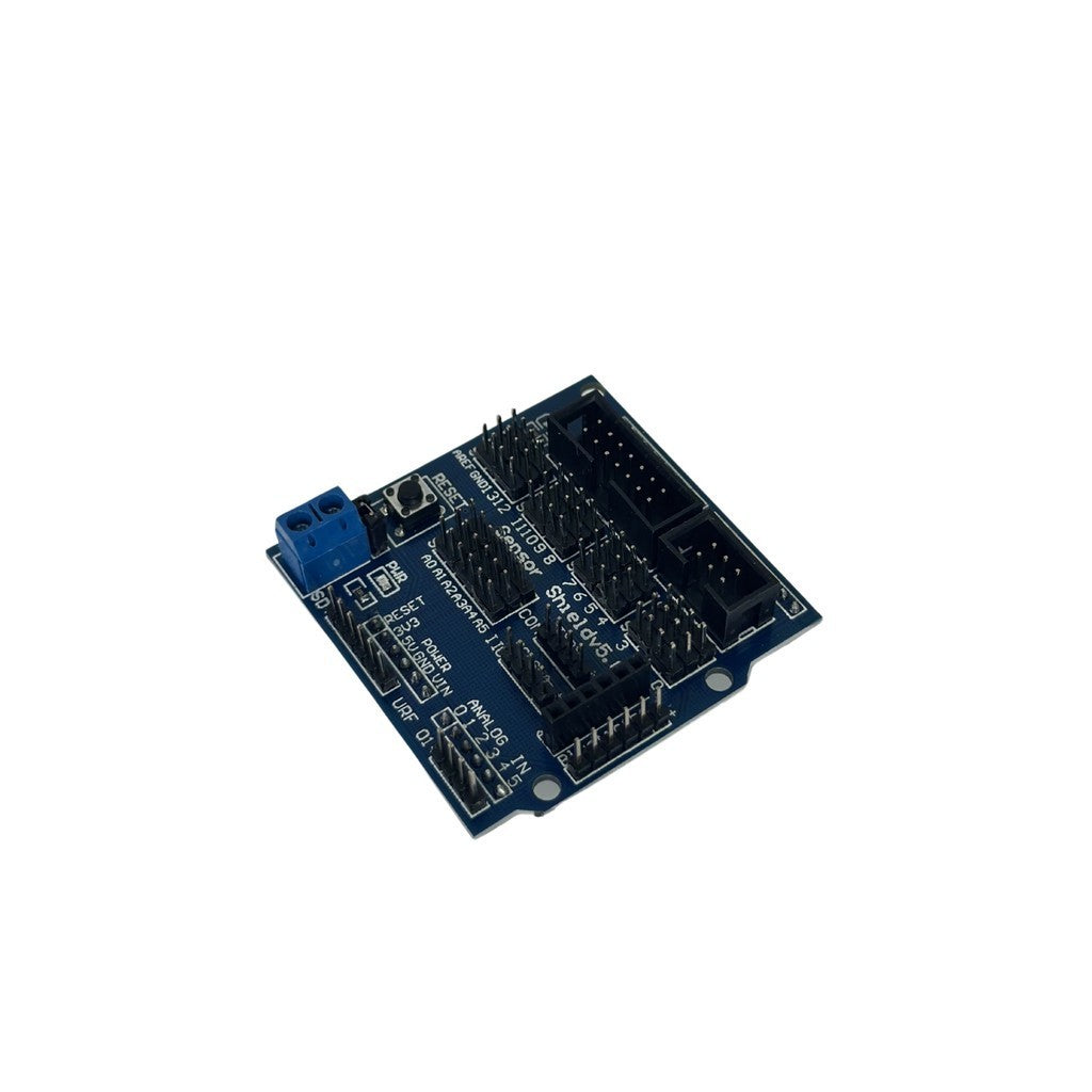 V5.0 Sensor Shield V5