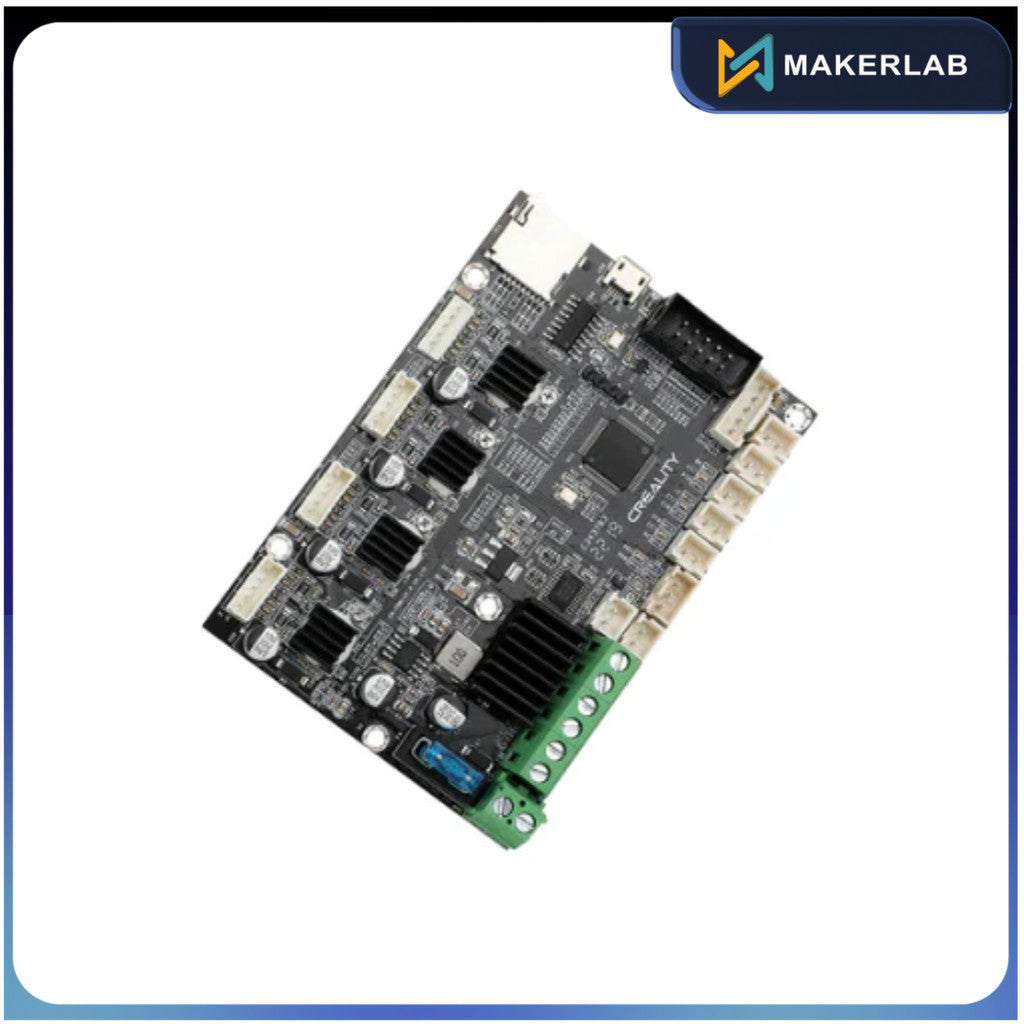 Creality Ender 2 Pro Silent Motherboard | 4002020043