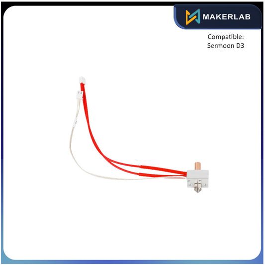 Creality Sermoon D3 Hotend Kit | 4001030116