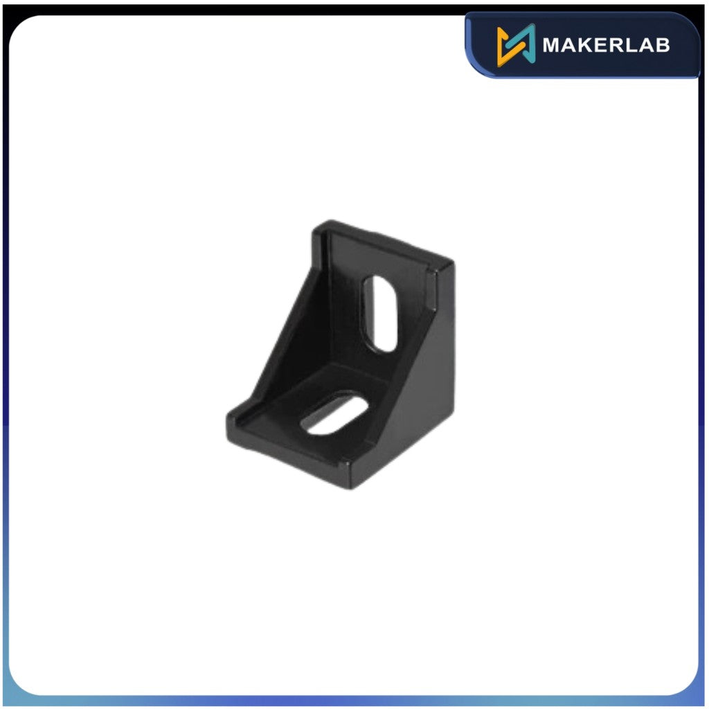 4040 Aluminum Profile Corner Bracket