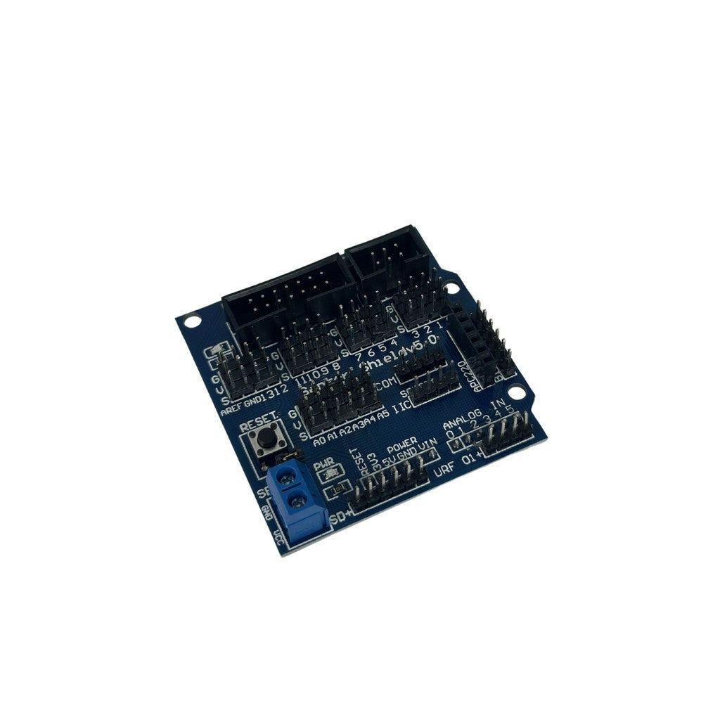 V5.0 Sensor Shield V5