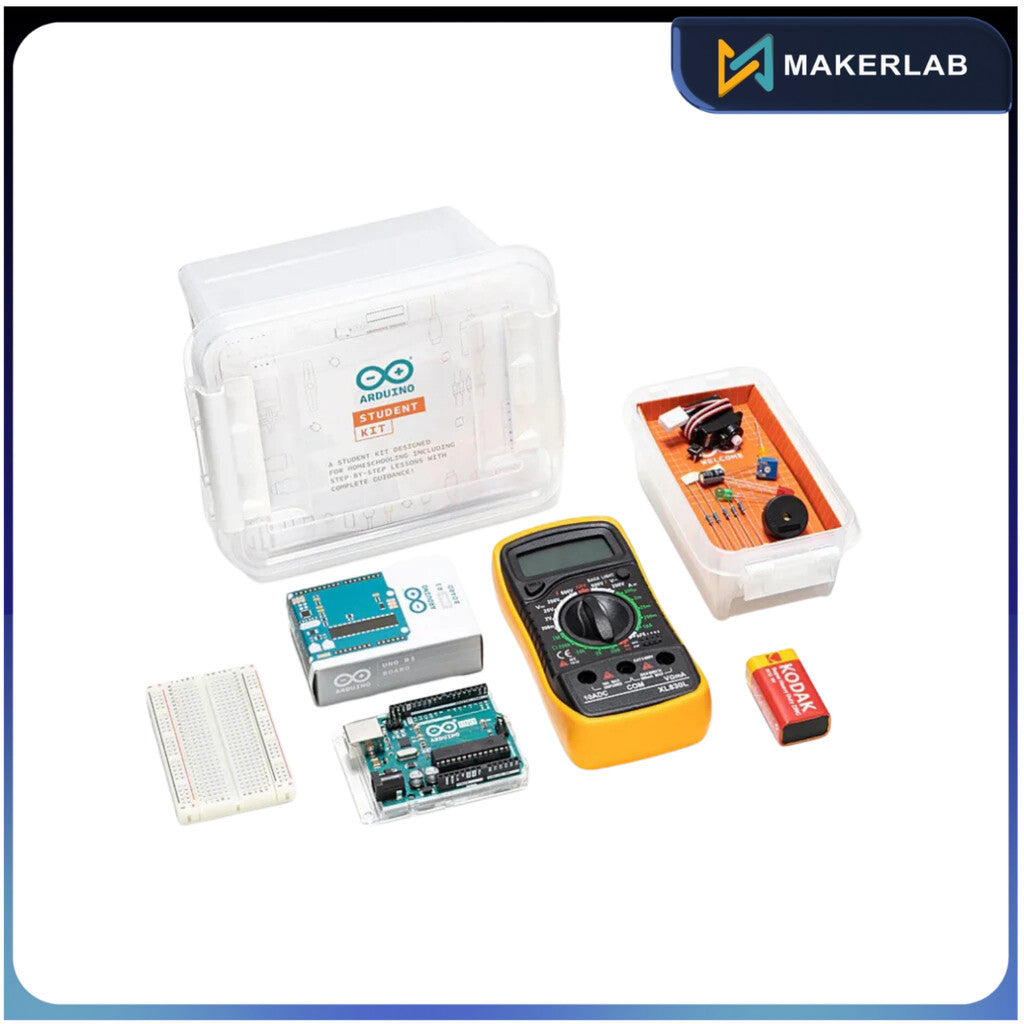 Arduino Student Kit | AKX00025