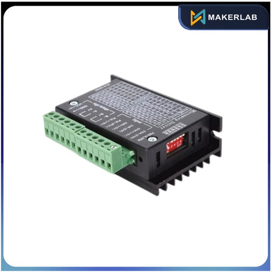 Stepper Motor Driver DQ420MA 2A