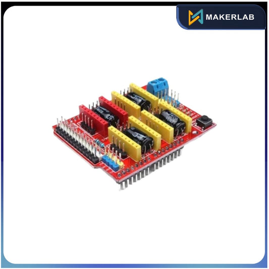 CNC Shield V3 for Arduino®