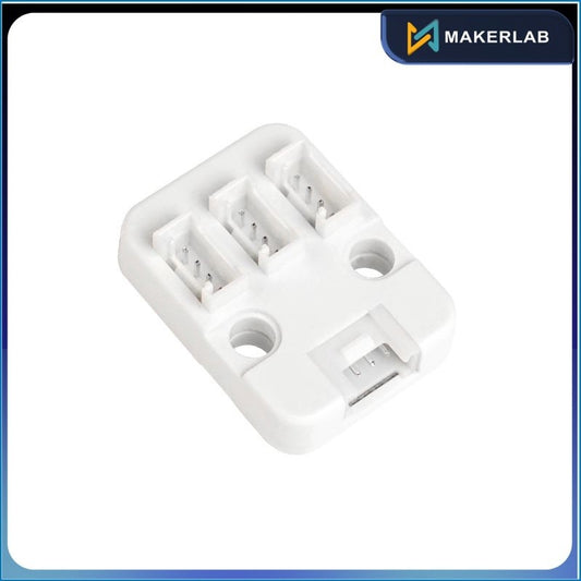 M5Stack 1 to 3 HUB Unit | U006