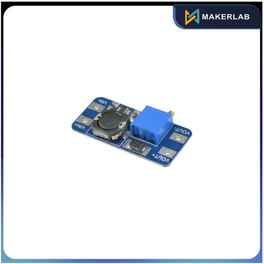 MT3608 2A Max DC-DC Step Up Booster Power Module