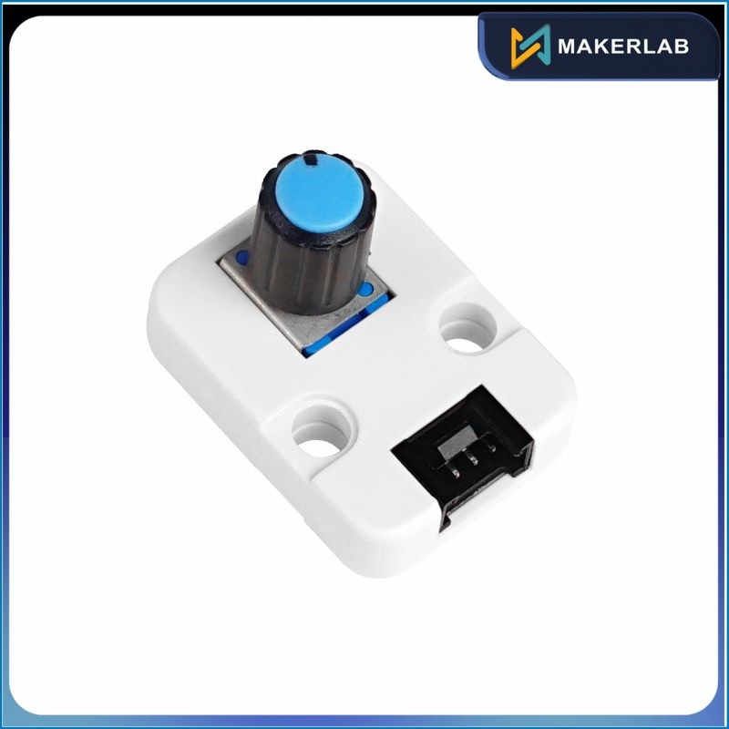 M5Stack Mini Angle Unit with Potentiometer | U005