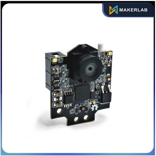 Pixy2 Smart Vision Sensor - Object Tracking Camera for Arduino, Raspberry Pi, BeagleBone Black