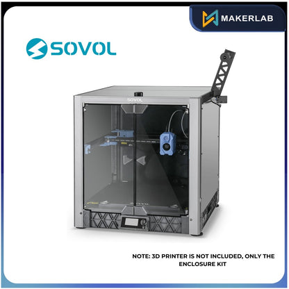 Sovol Protective Enclosure Kit for SV08 3D Printer