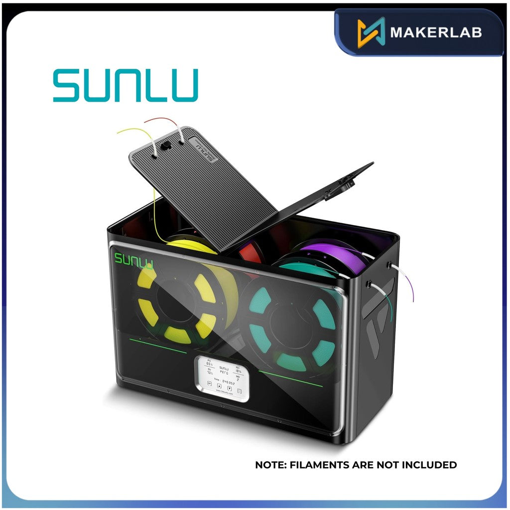 Sunlu S4 FilaDryer