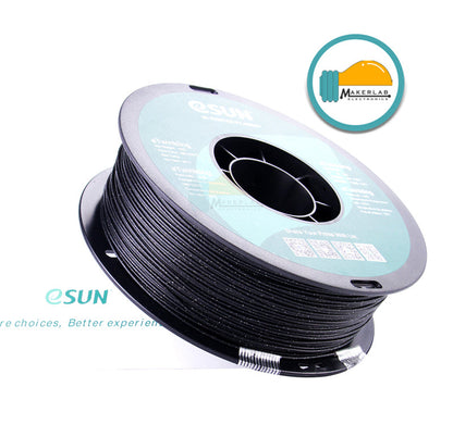 eSUN Twinkling PLA Filament 1.75mm 1KG Spool for 3D Printer