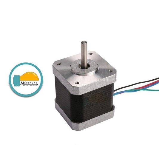 Stepper Motor Nema 17 2600g-cm