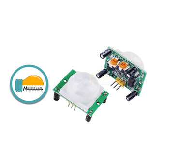 PIR Motion Sensor HC-SR501