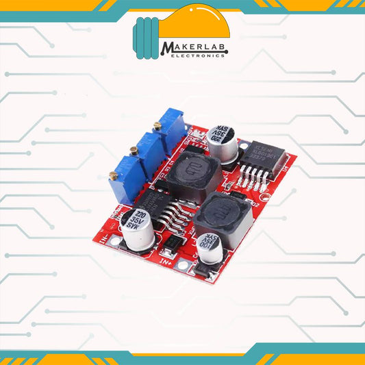 XL6019 LM2596S 15W 3A Constant Current Board