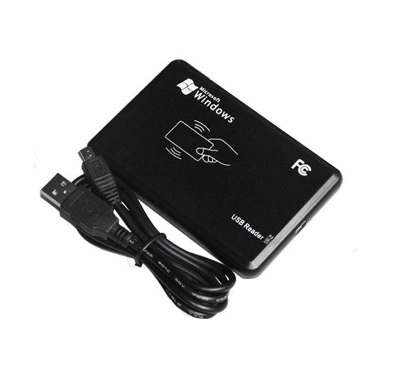 13.56Mhz USB RFID Card Reader