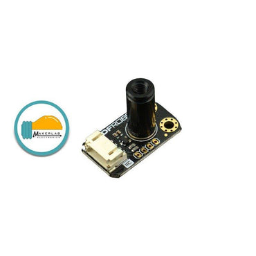 DFRobot Gravity: I2C Non-contact IR Temperature Sensor ( MLX90614-DCI )