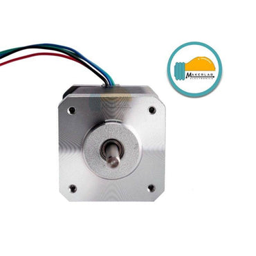 Stepper Motor Nema 17 2600g-cm