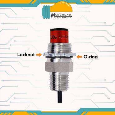 EZO-CO2â„¢ Embedded Carbon Dioxide Sensor