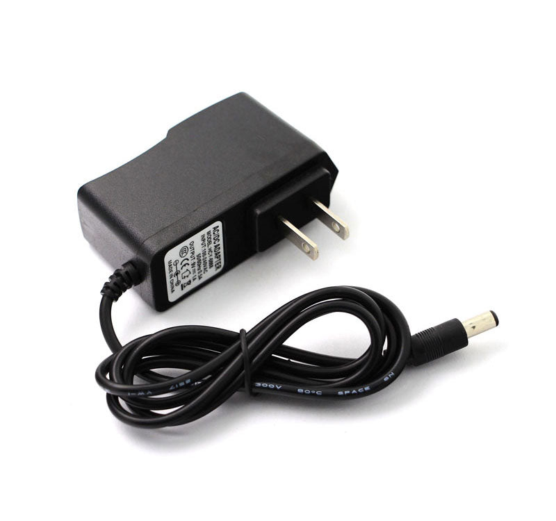 9V 1A Power Adapter