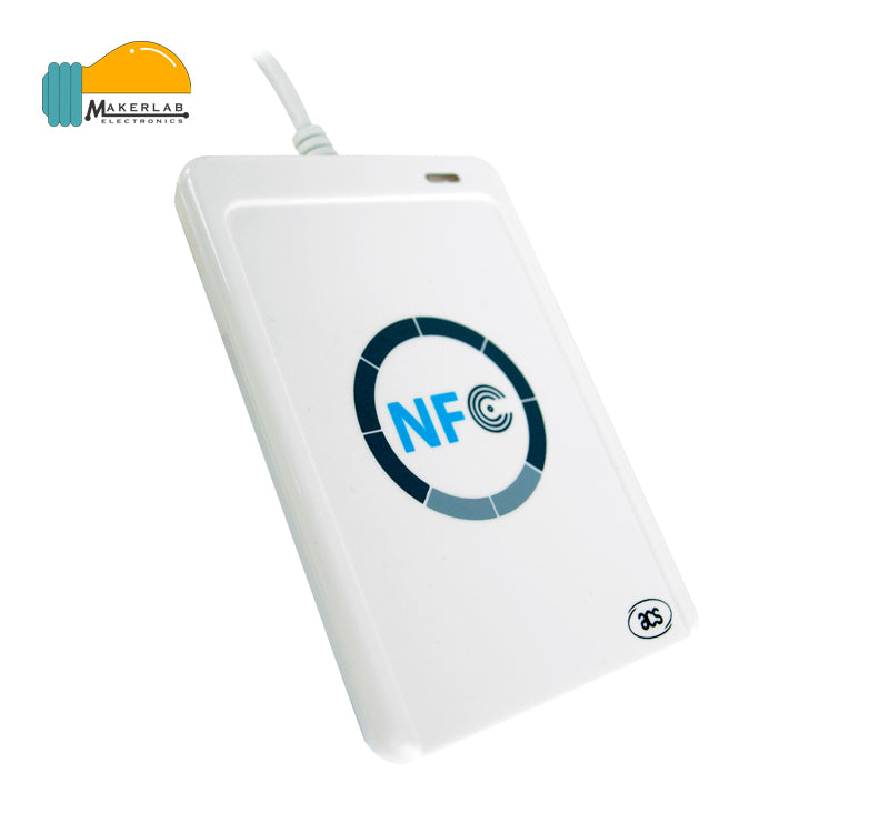 ACR122U USB NFC Reader