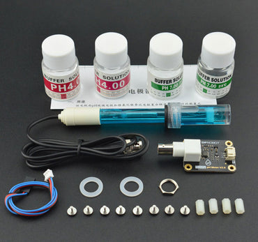 DFRobot Gravity: Analog pH Sensor/Meter Kit V2