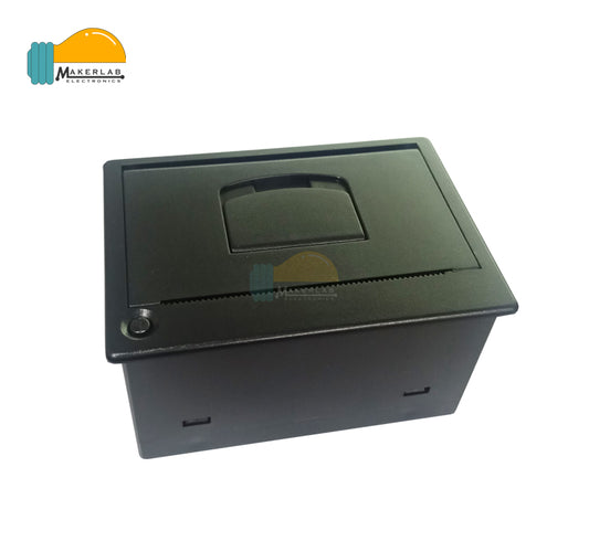 CSN-A4L 58mm Mini Panel Thermal Printer without Thermal Paper