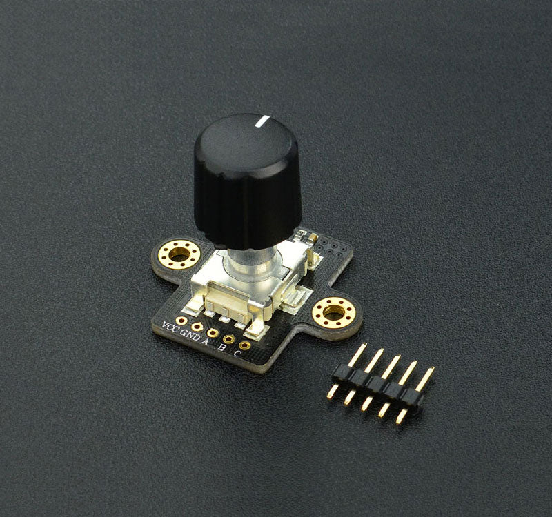 EC11 Rotary Encoder Module