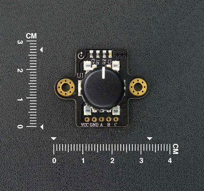 DFRobot EC11 Rotary Encoder Module