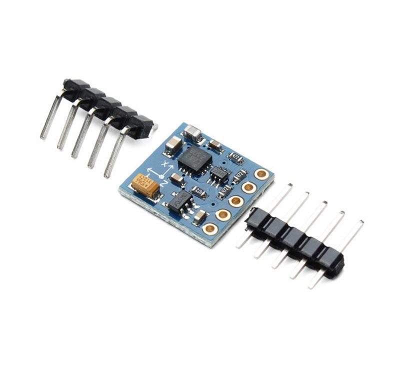 HMC5883L 3-Axis Magnetometer / Digital Compass Module